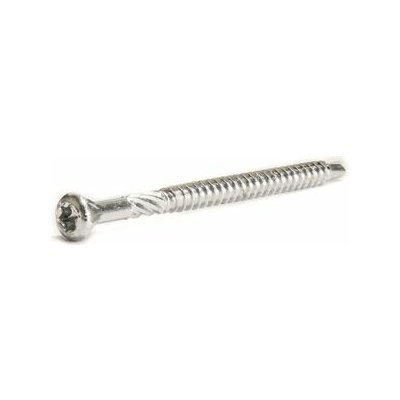 HPM TEC vrut RAPI-TEC BSP do palubek a lišt, zápustná hlava 60°, kalený Velikost: 3,2x60mm – Hledejceny.cz
