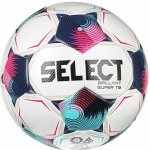 Select FB Brillant Super TB CZ Chance Liga 2026/27 bílo růžová – Sleviste.cz