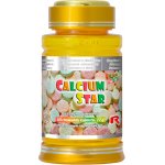 Starlife Calcium Star 60 tablet – Hledejceny.cz