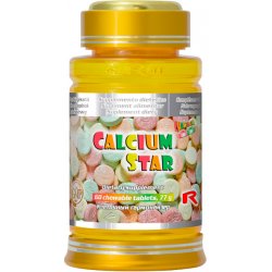 Starlife Calcium Star 60 tablet