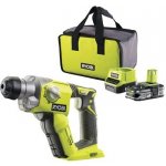 Ryobi R18SDS – HobbyKompas.cz
