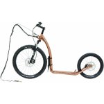 Kostka Mushing Max šedá – Zboží Mobilmania