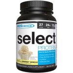 PEScience Select Protein 1710 g – Zboží Mobilmania