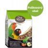 Krmivo pro ptactvo Deli Nature 5* Menu African Parakeets 2,5 kg