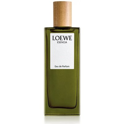 Loewe Esencia parfémovaná voda pánská 50 ml