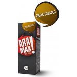 Aramax Cigar Tobacco 10 ml 3 mg – Hledejceny.cz