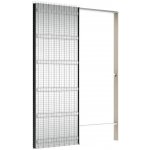 Ermetika Evolution ZEĎ 1970 x 800 x 125 mm – HobbyKompas.cz