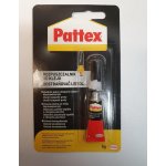 PATTEX Odstraňovač lepidla 5 g – HobbyKompas.cz