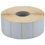 ETRL-T-50X25 Samolepicí etikety 50x25 mm, 2000ks, – Zboží Živě