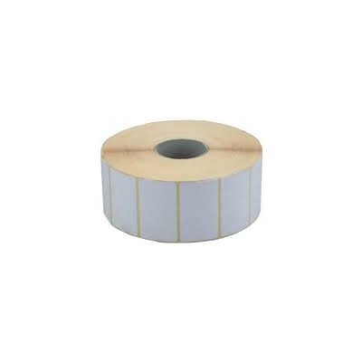 ETRL-T-50X25 Samolepicí etikety 50x25 mm, 2000ks, – Zboží Živě