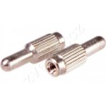 DogTrace náhradní elektrody 21 mm 2ks – Zboží Dáma