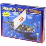 Merkur Age of Vikings – Hledejceny.cz