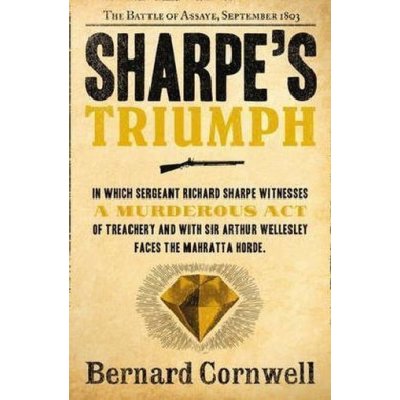 Sharpe's Triumph