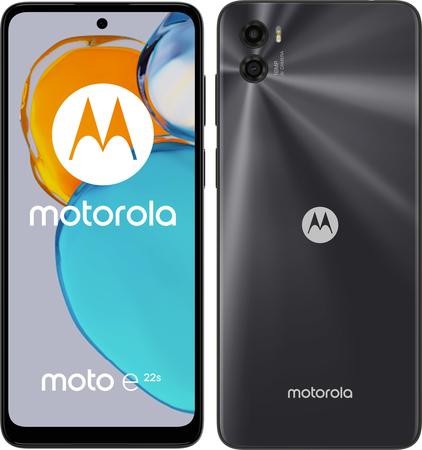 Motorola Moto E22s 4GB/64GB na Heureka.cz
