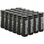 Wilson Premier Padel Ball 3 ks – Zbozi.Blesk.cz