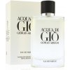 Parfém Armani Acqua di Giò pánská Eau de Parfum parfémovaná voda pánská 100 ml