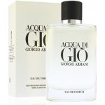 Giorgio Armani Acqua Di Gio parfémovaná voda pánská 75 ml – Hledejceny.cz