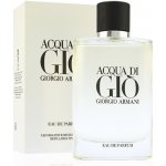 Giorgio Armani Acqua Di Gio parfémovaná voda pánská 75 ml – Zboží Mobilmania