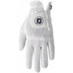 Footjoy StaCooler Womens Golf Glove Bílá Levá M – Sleviste.cz
