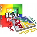 Mattel Blokus – Zboží Živě