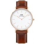 Daniel Wellington DW00100035 – Hledejceny.cz