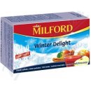 Milford Family Požitek zimy 20 x 2,25 g