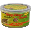 Krmivo terarijní Lucky Reptile Herp Diner šneci bez ulity 35 g