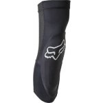 Fox Enduro D30 knee guard černá – Zboží Dáma