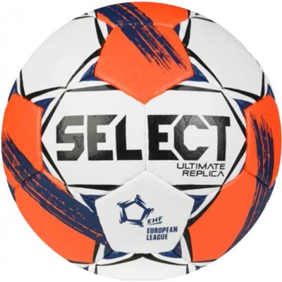Select Replica EHF European League – Zboží Dáma