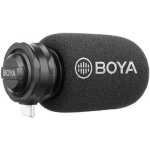 BOYA BY-DM100 – Sleviste.cz