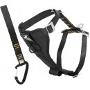 Kurgo Tru-Fit Smart Harness Bezpečnostní postroj do auta L