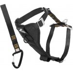 Kurgo Tru Fit Smart Harness Bezpečnostní postroj do auta – Zboží Mobilmania