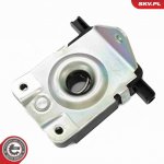 Zámek kapoty motoru ESEN SKV 60SKV602 | Zboží Auto