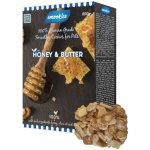 SMOOKIES Premium HONEY medové sušenky 100% human grade 200 g – Hledejceny.cz