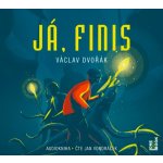 Já, Finis - Václav Dvořák - čte Jan Vondráček – Zboží Mobilmania