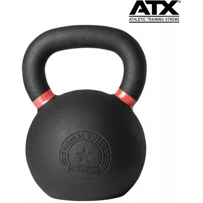 ATX LINE Russian kettlebell 32kg – Hledejceny.cz
