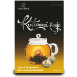 VeltaTea Kvetoucí čaj s květy jasmínu lilie a měsíčku lékařského 12 g – Hledejceny.cz