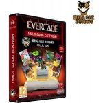 Mega Cat Studios Collection 1 (Evercade Cartridge 08) – Zboží Dáma