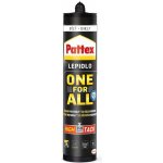 PATTEX One for all lepidlo montážní 440g – Hledejceny.cz