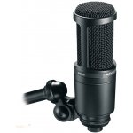 Audio-Technica AT 2020 – Zbozi.Blesk.cz