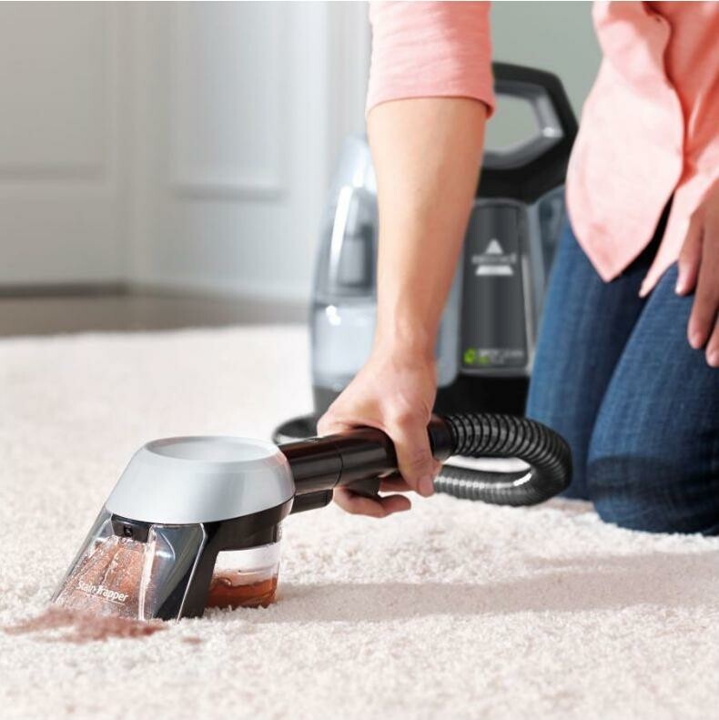 Bissell Spotclean Pet Plus 37241