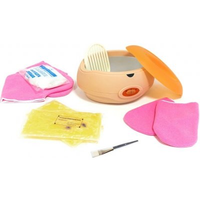 NehtyShop Parafínová vana s příslušenstvím velká lázeň – Hledejceny.cz