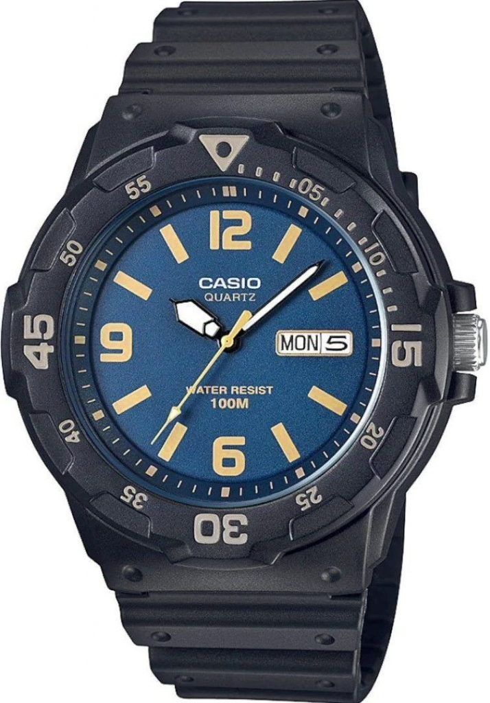 Casio MRW-200H-2B3