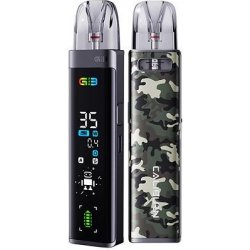 Uwell Caliburn G3 Pro Pod 1000 mAh Green Camo 1 ks