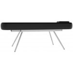 Nubis Nafukovací masážní stůl Pro XL Barva: černá 210 x 75 cm 11,7 kg 9 barev