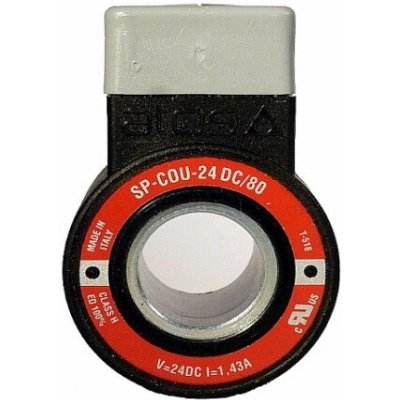 Cívka 24V DC d=18mm L=39mm Atos COU-24DC/80 – Hledejceny.cz