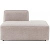 Křeslo Atelier del Sofa 1-Seat Sofa More B M3 Mocha