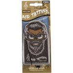 Pingi Air Tatoo Vanilla Soul – Hledejceny.cz