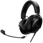 HyperX Cloud III – Sleviste.cz