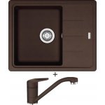 Set Franke BFG 611-62 + FC 9541 – Zboží Dáma